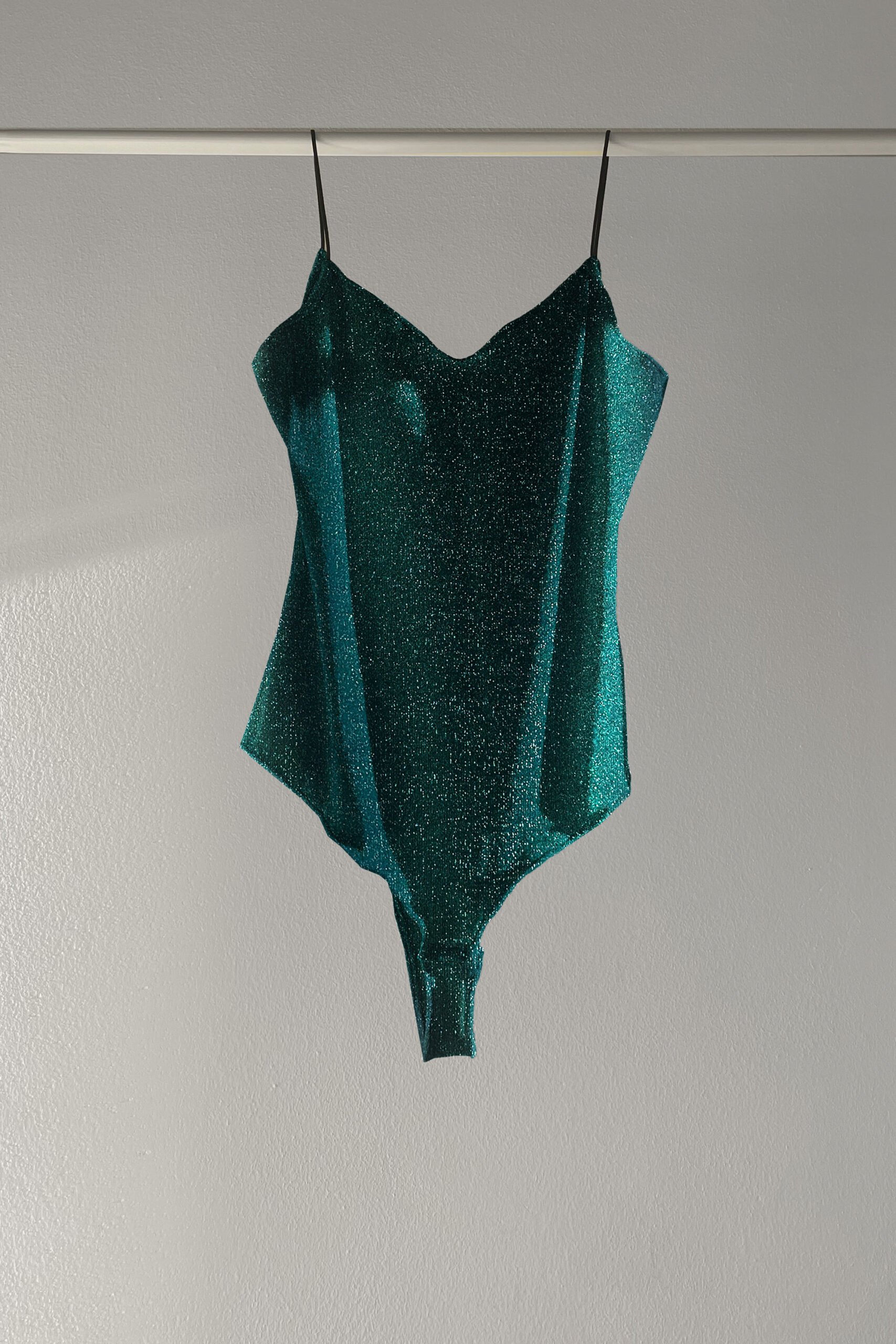 Fly bodysuit Lurex - immagine 20