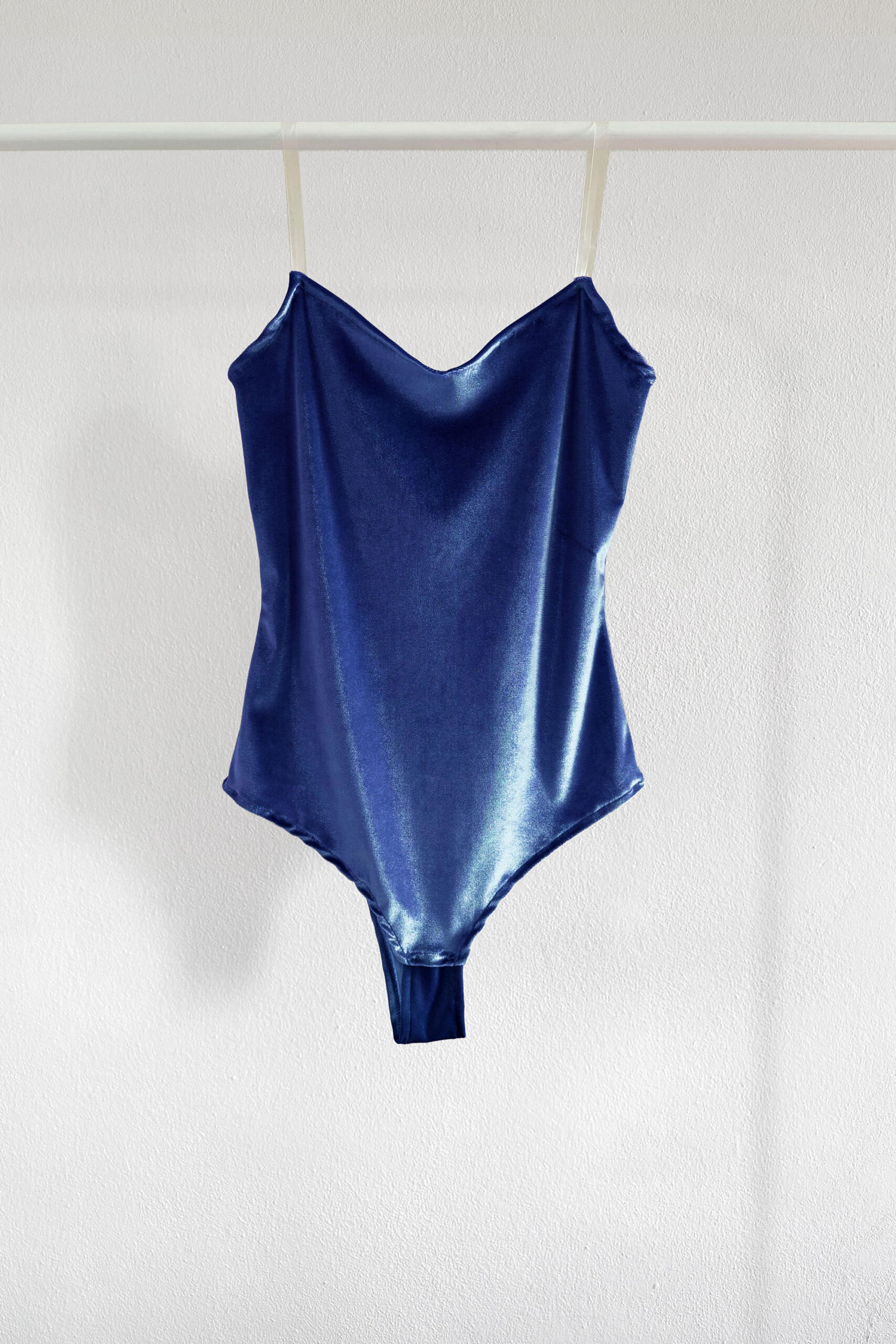 Fly bodysuit Velluto - immagine 10