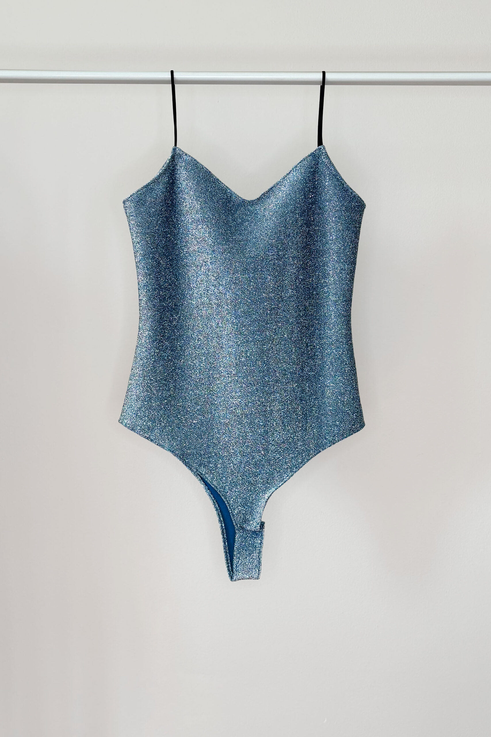 Fly bodysuit Lurex - immagine 21