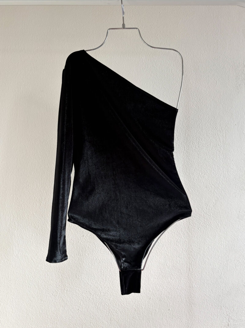 Paris bodysuit Velluto