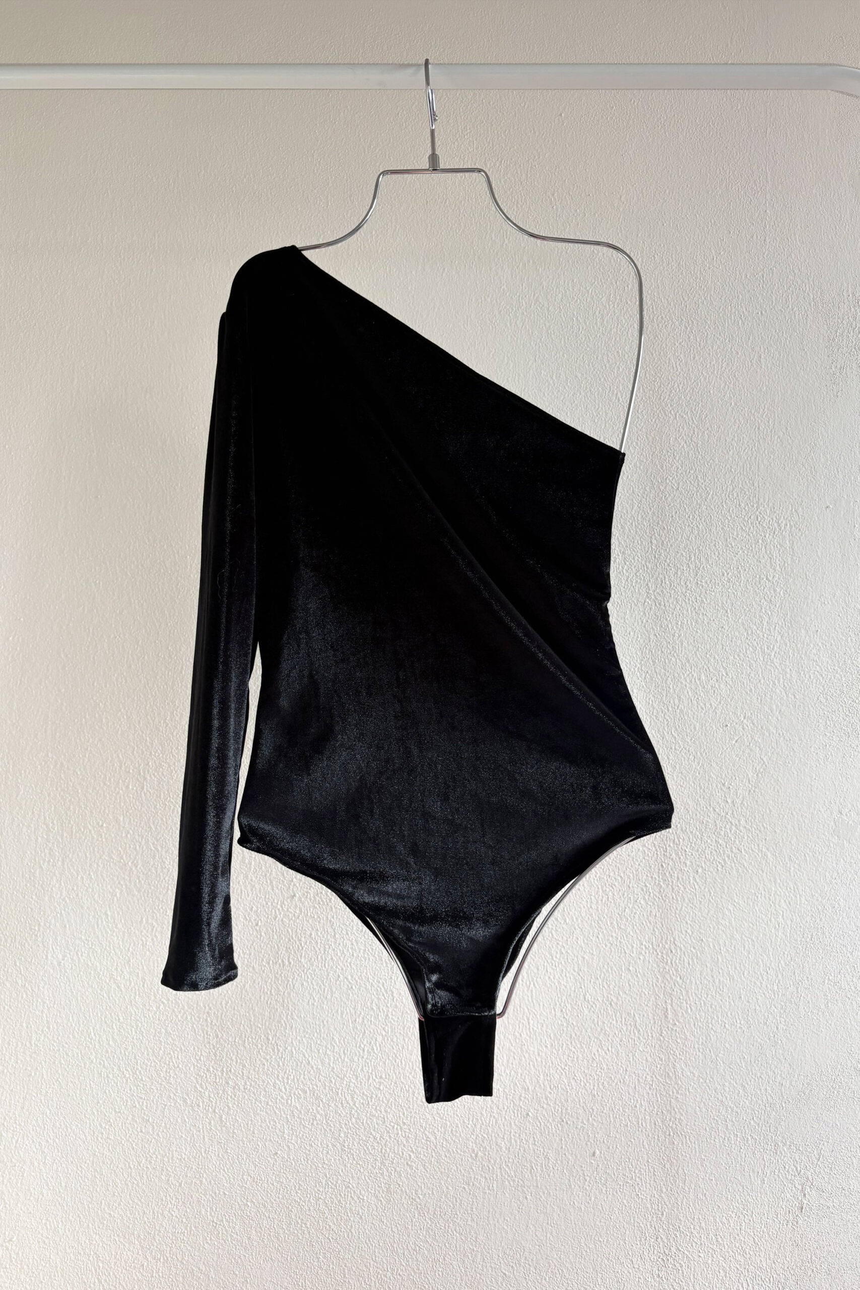Paris bodysuit Velluto